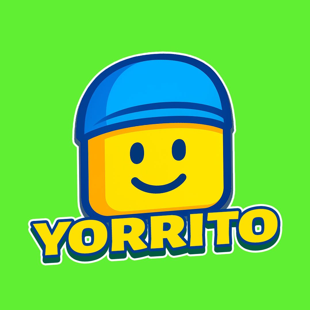 Yorrito Meragrupo